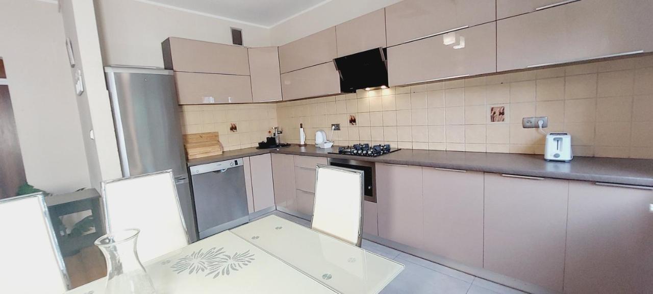 Central Apartments Dluga 1 格但斯克 外观 照片